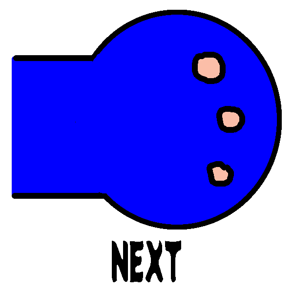 a paw used to navigate to the next day's comic