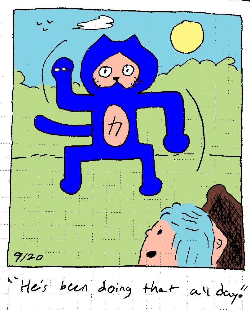 strip from 2025/09/21