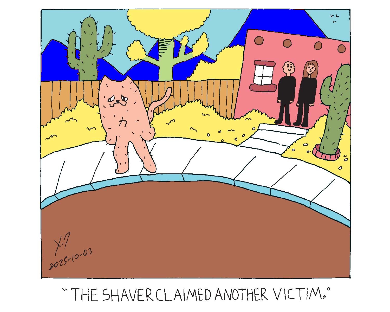 strip from 2025/10/03