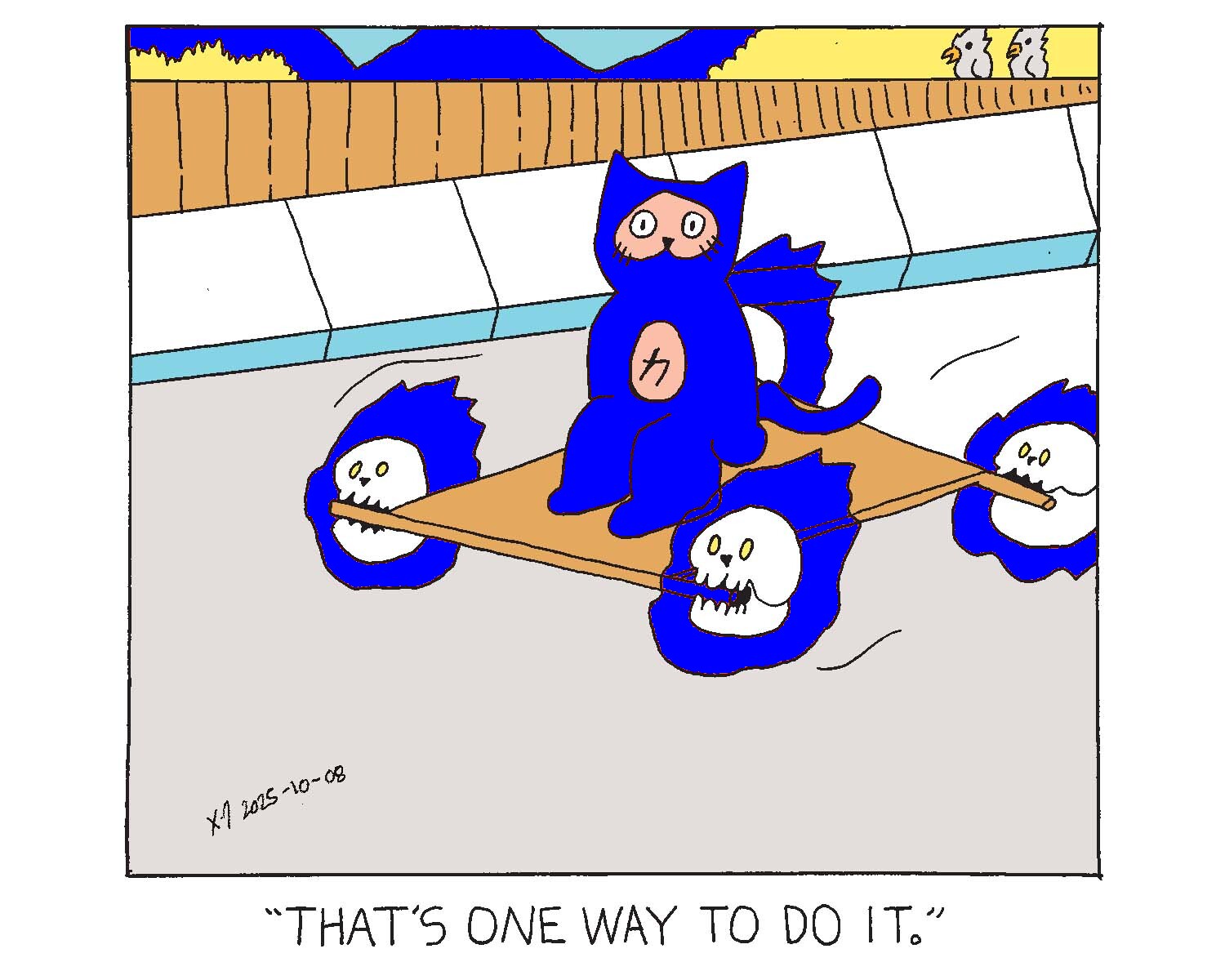 strip from 2025/10/08