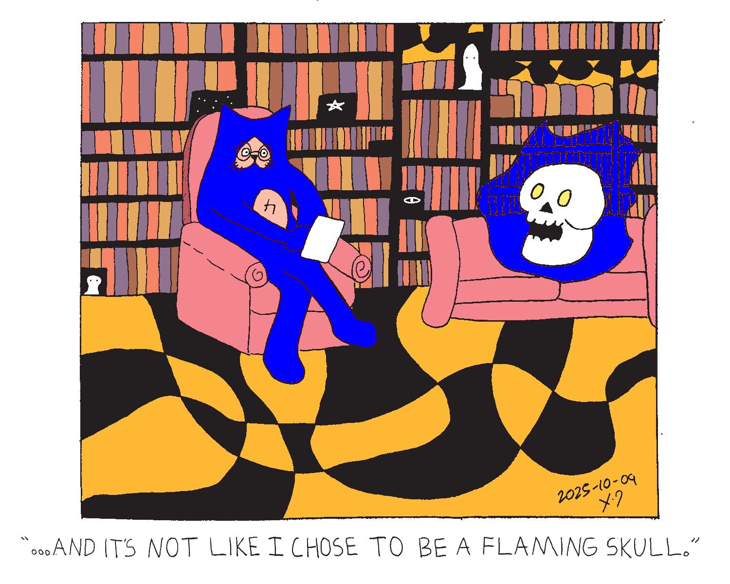 strip from 2025/10/09