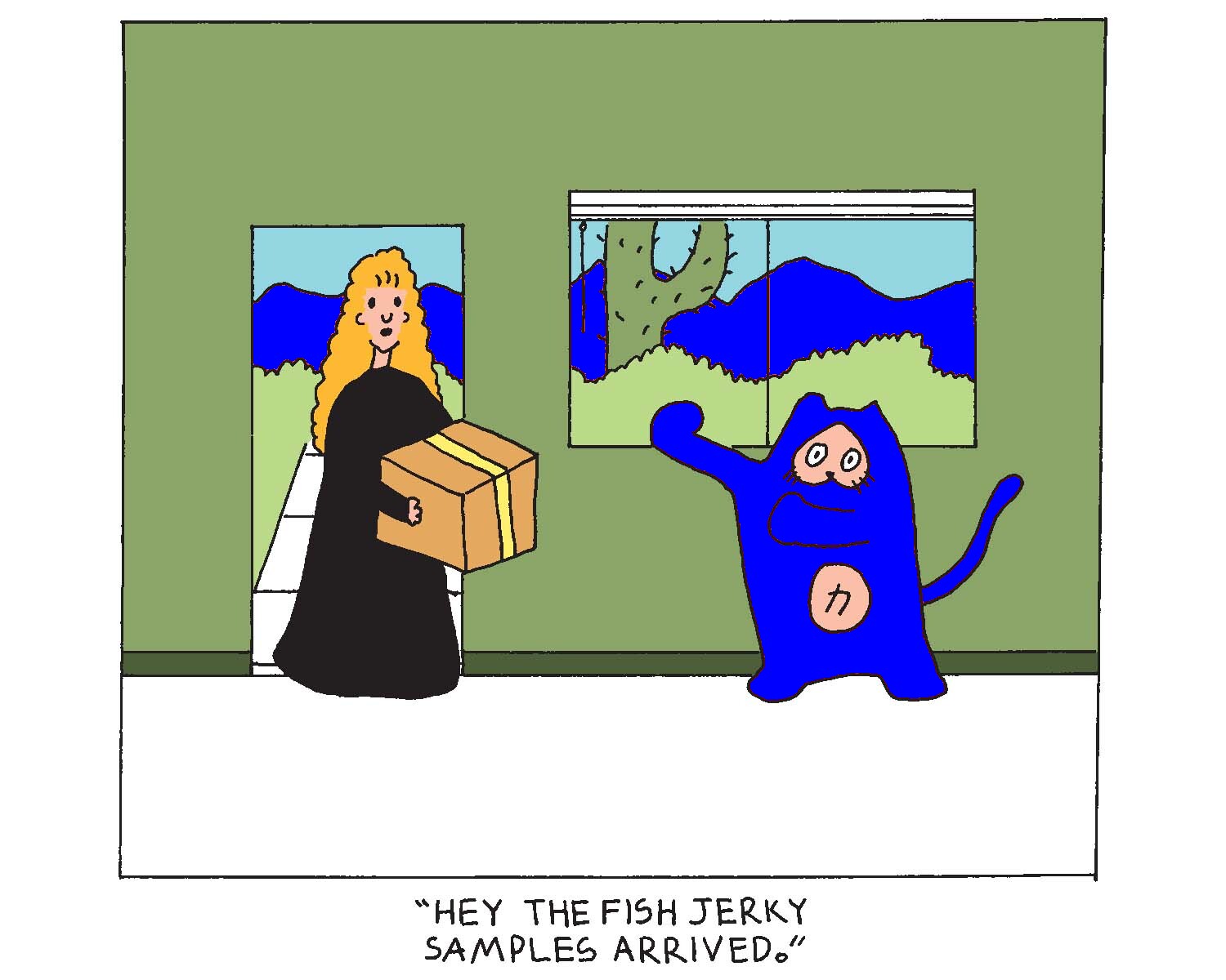 strip from 2025/11/19