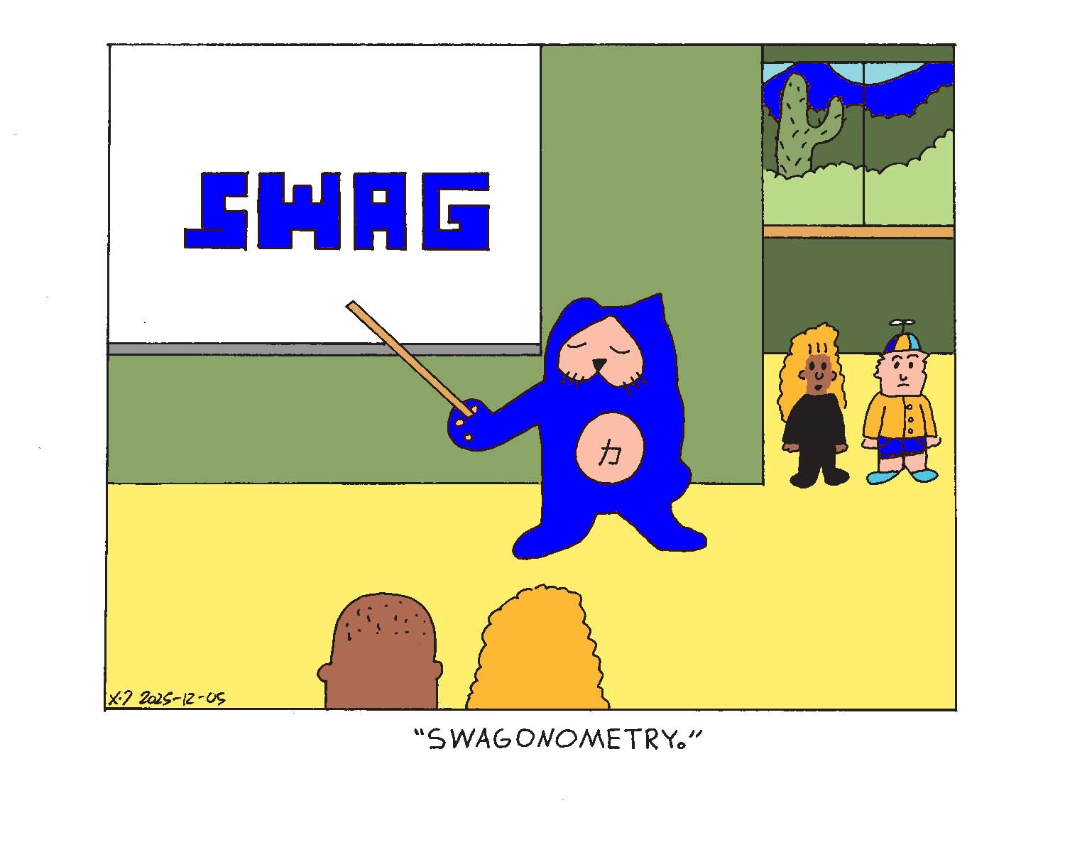 strip from 2025/12/05