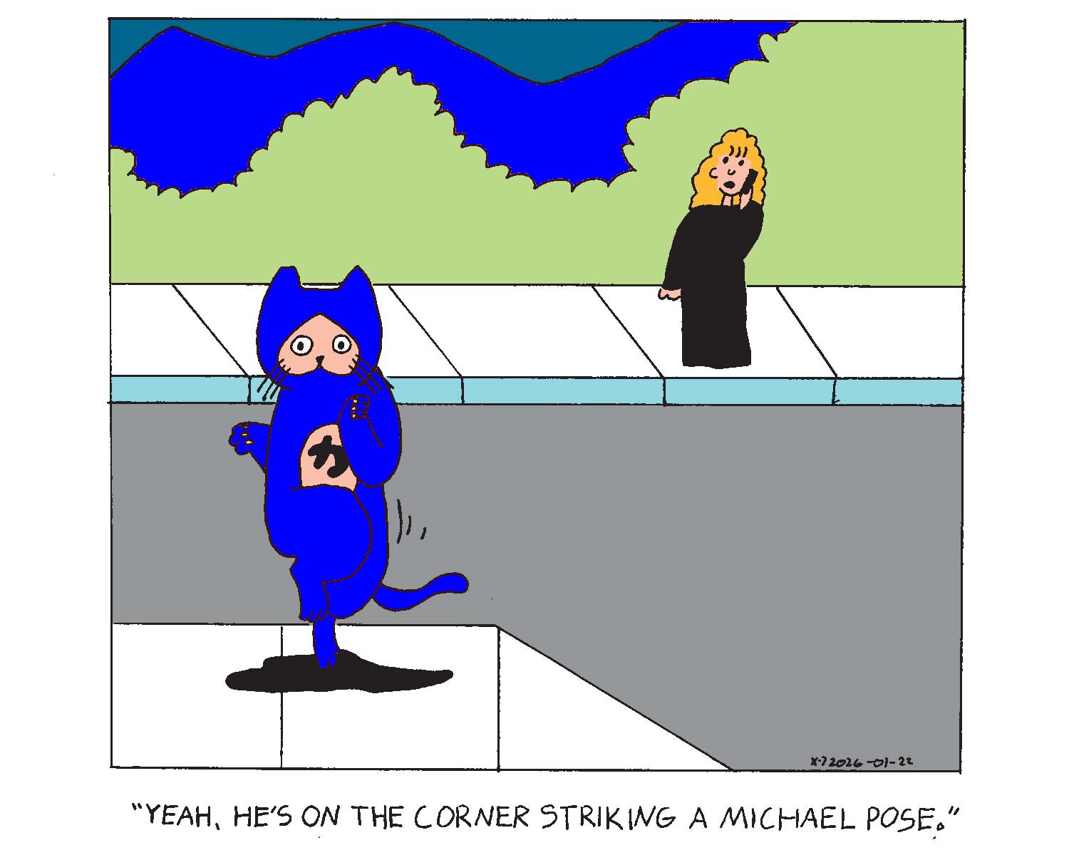 strip from 2026/01/22