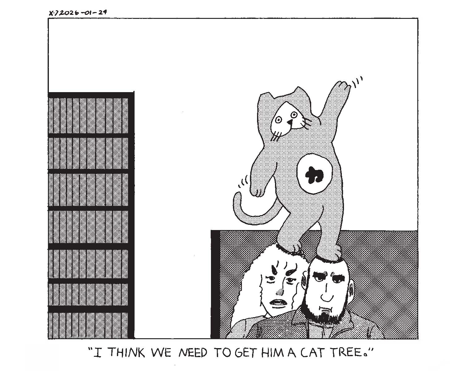 strip from 2026/01/24