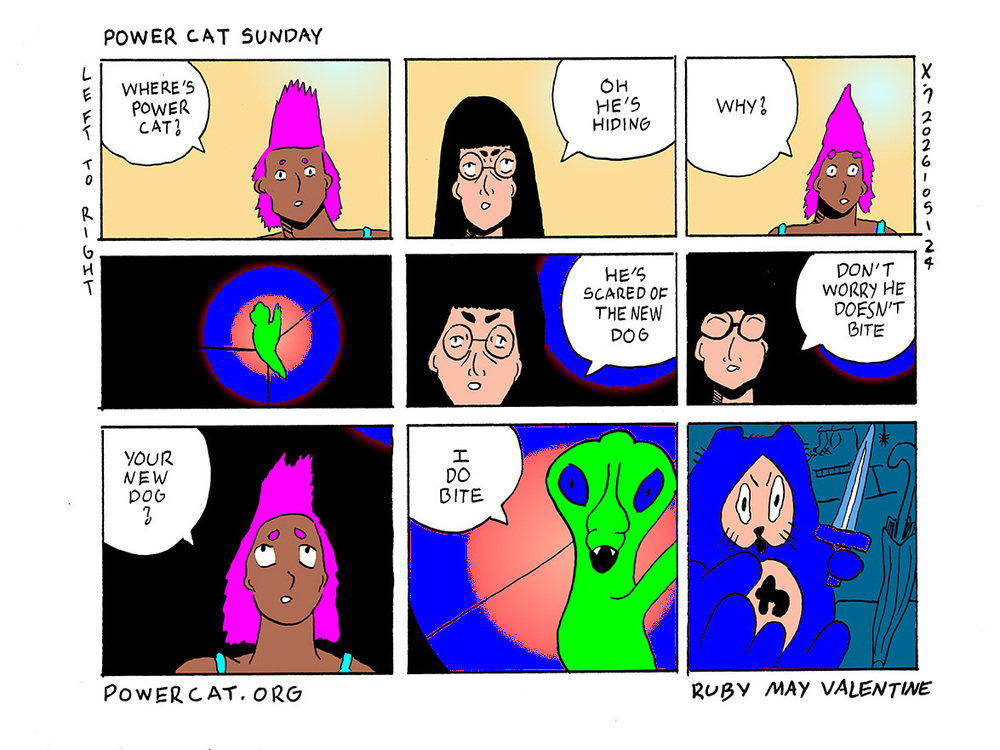 strip from 2026/05/24