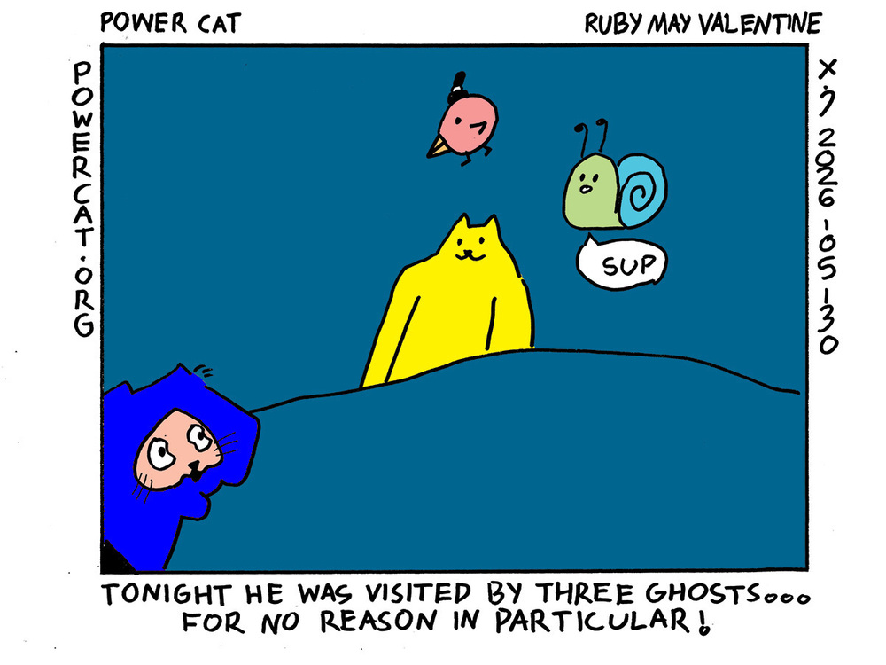strip from 2026/05/30