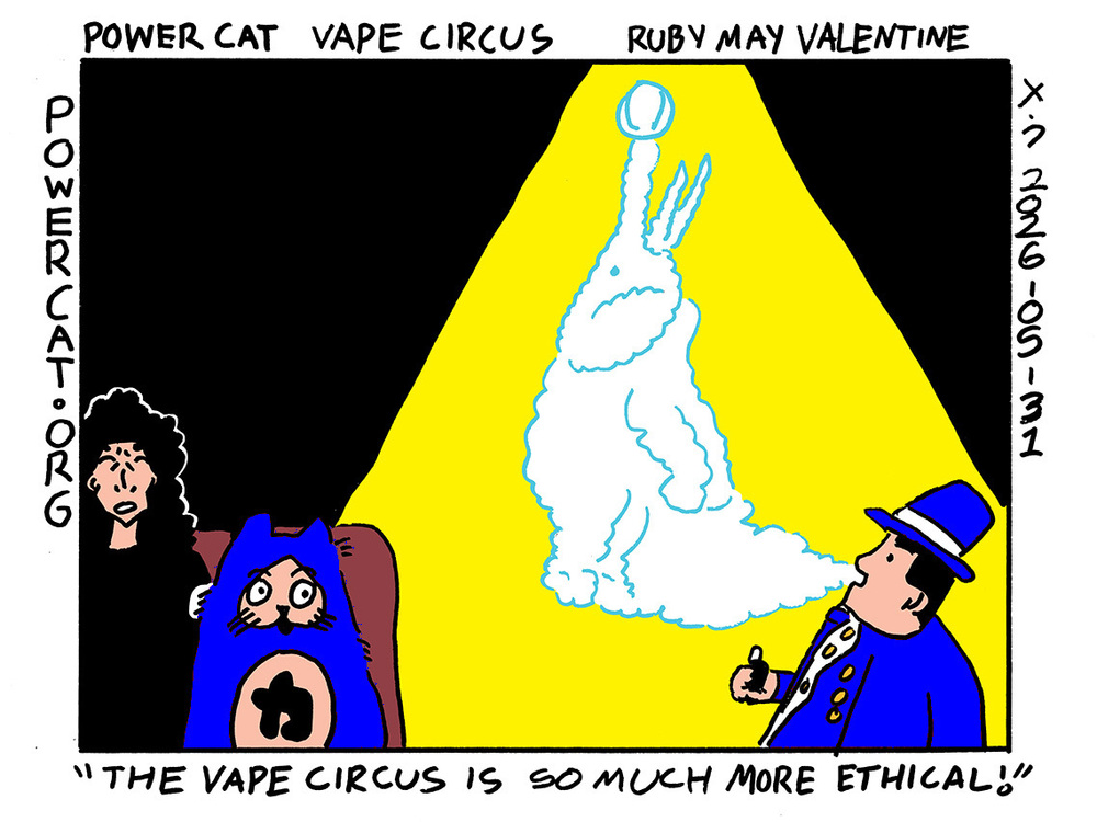 strip from 2026/05/31