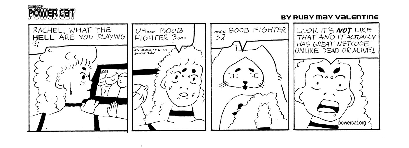 strip from 2026/06/26