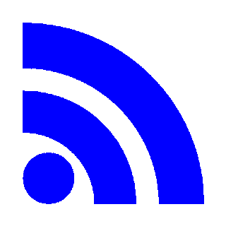 rss icon